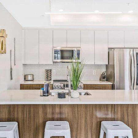 Luxurious And Stylish 2 Bedroom 2 Bathroom Suite Washington Exteriör bild
