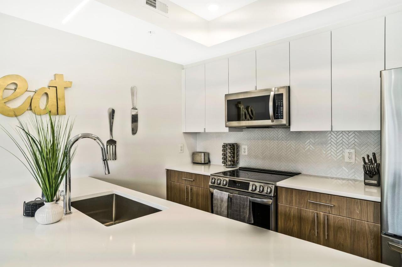 Luxurious And Stylish 2 Bedroom 2 Bathroom Suite Washington Exteriör bild