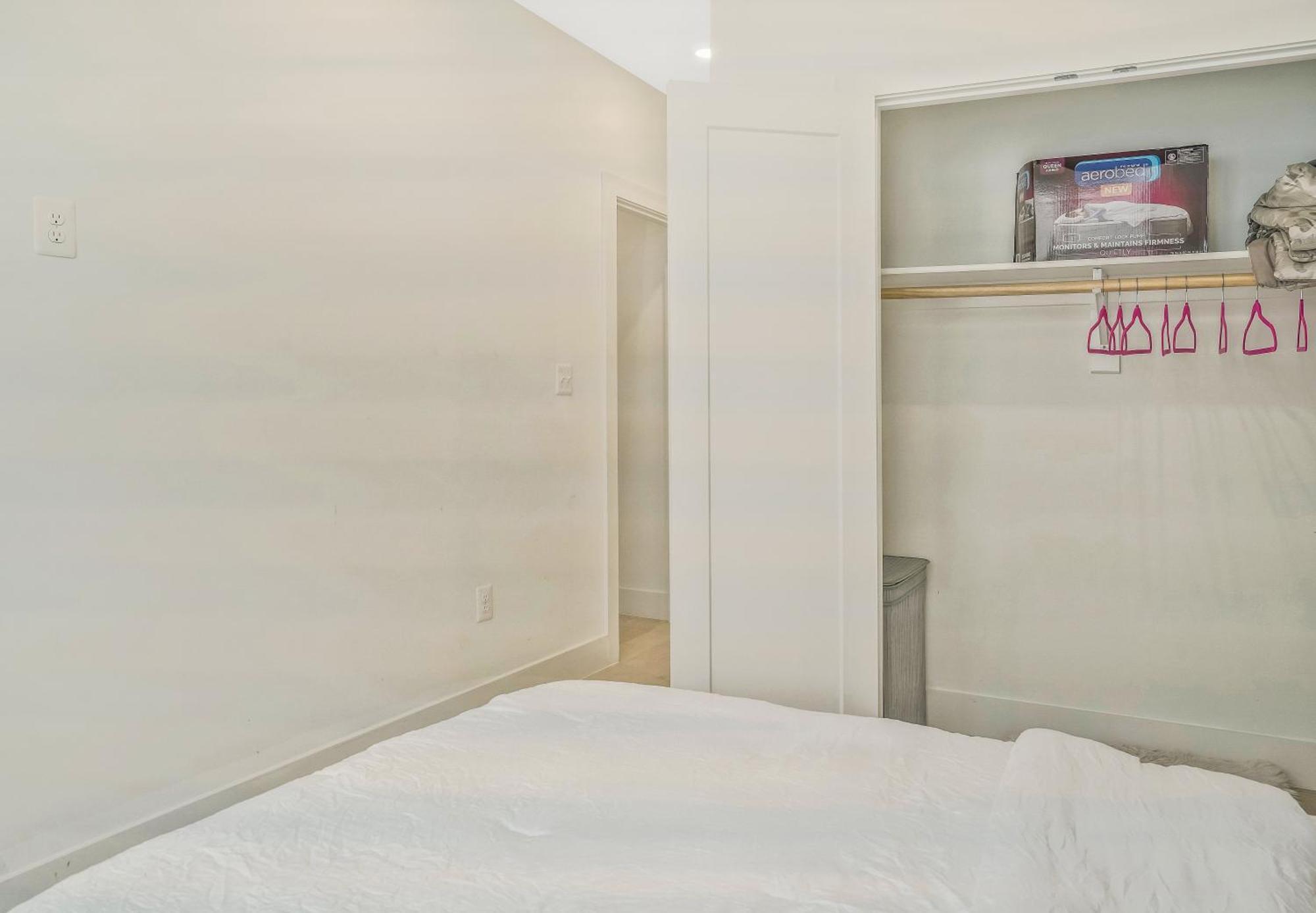 Luxurious And Stylish 2 Bedroom 2 Bathroom Suite Washington Exteriör bild