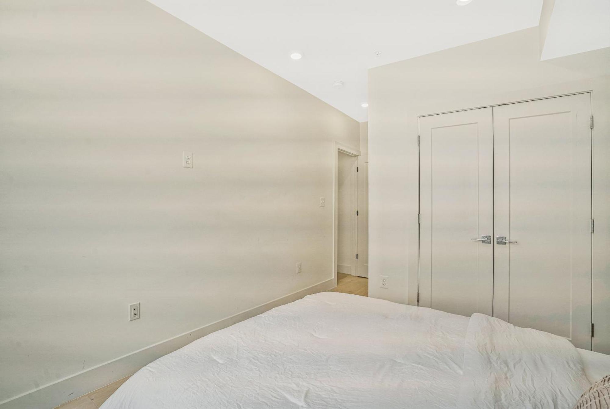 Luxurious And Stylish 2 Bedroom 2 Bathroom Suite Washington Exteriör bild