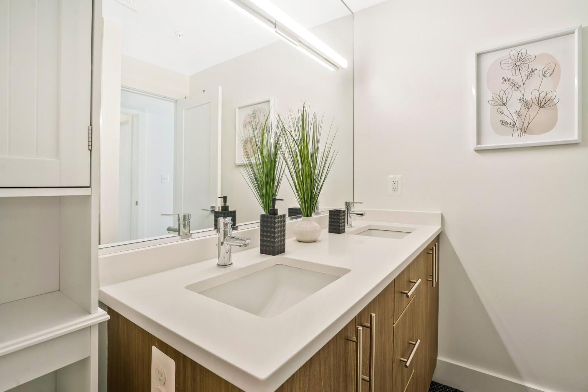 Luxurious And Stylish 2 Bedroom 2 Bathroom Suite Washington Exteriör bild